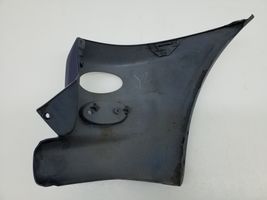 Toyota Yaris Verso Rivestimento del pannello parte angolare del paraurti posteriore 5216252010