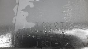 Toyota Previa (XR30, XR40) II Stoßstange Stoßfänger 5215928270