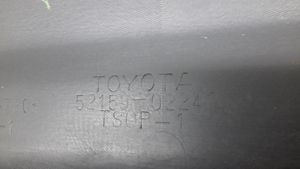 Toyota Corolla E120 E130 Zderzak tylny 5215902240