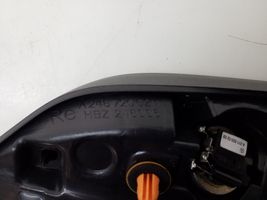 Mercedes-Benz B W246 W242 Kita priekinių durų apdailos detalė A2467200211