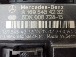 Mercedes-Benz A W169 Inne przekaźniki A1695454232