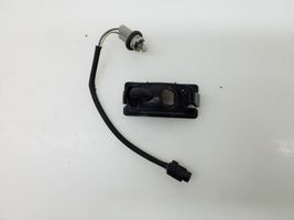 Toyota MR2 (W30) III Lampa oświetlenia tylnej tablicy rejestracyjnej 8127130240