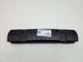 Mercedes-Benz E W211 Barra di rinforzo del paraurti anteriore A2118850037