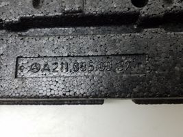 Mercedes-Benz E W211 Absorber zderzaka przedniego A2118850037