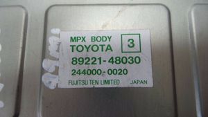 Lexus RX 300 Muu rele 8922148030