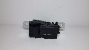 Mercedes-Benz A W176 Loading door lock A0997400200