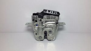 Mercedes-Benz A W176 Serrure A0997400200