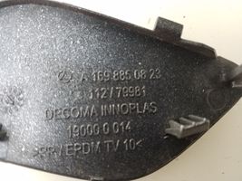 Mercedes-Benz A W169 Capuchon, crochet de remorquage avant A1698850823