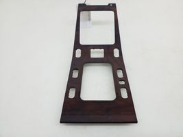 Mercedes-Benz ML W163 Rivestimento in pelle/manopola della leva del cambio A1636805839