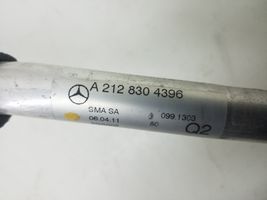 Mercedes-Benz E W212 Przewód hamulcowy podciśnieniowy A2128304396