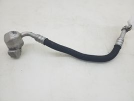 Mercedes-Benz E W212 Air conditioning (A/C) pipe/hose A2128306015