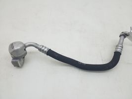 Mercedes-Benz E W212 Air conditioning (A/C) pipe/hose A2128306015