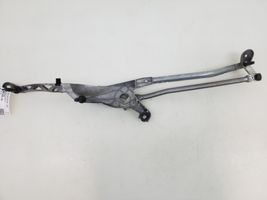 Mercedes-Benz E W212 Tiranti del tergicristallo anteriore A2128201240