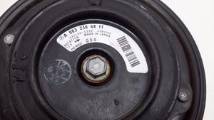 Mercedes-Benz B W246 W242 Ilmastointilaitteen kompressorin pumppu (A/C) A0032306811