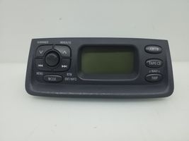 Toyota Yaris Pantalla/monitor/visor 8611052021