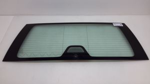 Mercedes-Benz ML W163 Rear windscreen/windshield window A1637400557
