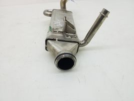 Mercedes-Benz CLS C219 EGR valve cooler A6421400775