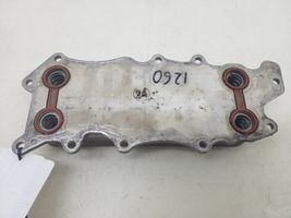 Mercedes-Benz CLS C219 Support de filtre à huile A6421800165