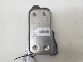 Mercedes-Benz CLS C219 Halterung Ölfilter / Ölkühler A2721880001