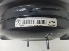 Mercedes-Benz CLS C219 Stabdžių vakuumo pūslė A2114300930