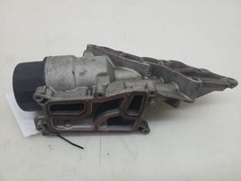 Mercedes-Benz CLS C219 Support de filtre à huile A2721800410