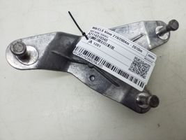 Mercedes-Benz CLS C219 ABS-pumpun kiinnike A2114310340