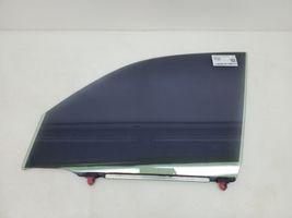 Toyota RAV 4 (XA20) Front door window/glass (coupe) 6810242090