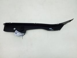 Mercedes-Benz C W204 Copertura del rivestimento del sottoporta posteriore A2046904025