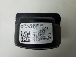 Mercedes-Benz C W204 Sensore pioggia A2048703526