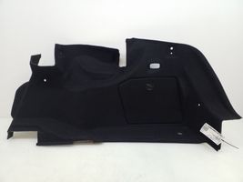 Mercedes-Benz C W204 Rivestimento pannello laterale del bagagliaio/baule A2046904225