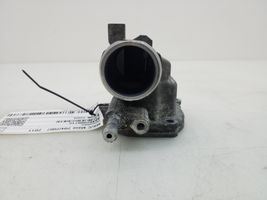 Mercedes-Benz C W204 Termostat A6462000715