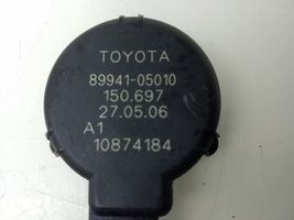 Toyota Corolla Verso AR10 Capteur de pluie 8994105010