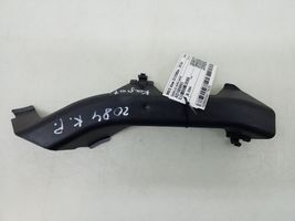 Mercedes-Benz S W221 Plaque avant support serrure de capot A2218890925