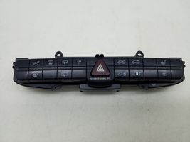 Mercedes-Benz Vito Viano W639 Interruptor/palanca de limpiador de luz de giro A6395450407