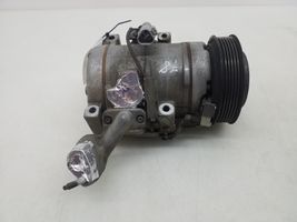 Lexus RX 330 - 350 - 400H Ilmastointilaitteen kompressorin pumppu (A/C) 8832048060