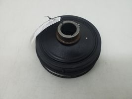 Mercedes-Benz S W221 Crankshaft pulley A2730300303