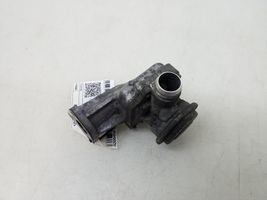 Mercedes-Benz S W221 Soupape vanne EGR A0021404560