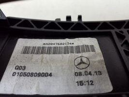 Mercedes-Benz B W246 W242 Etuoven ulkokahva A2047602134