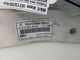 Mercedes-Benz E W213 Staffa faro/fanale A2536210500