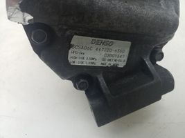 Toyota Corolla E120 E130 Ilmastointilaitteen kompressorin pumppu (A/C) 883201A481