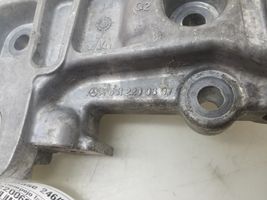 Mercedes-Benz B W246 W242 Altra parte del motore A6512200607