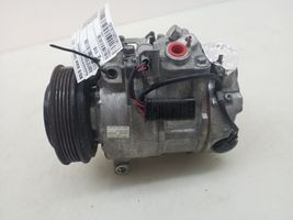 Mercedes-Benz B W246 W242 Ilmastointilaitteen kompressorin pumppu (A/C) A0032306811