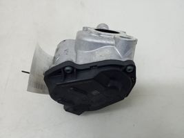 Mercedes-Benz B W246 W242 Soupape vanne EGR A6511400360