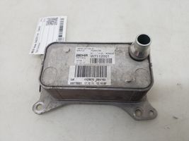 Mercedes-Benz B W246 W242 Supporto di montaggio del filtro dell’olio 