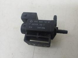 Mercedes-Benz C W203 Sensor / Fühler / Geber A0025401897