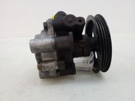 Toyota Camry Power steering pump 