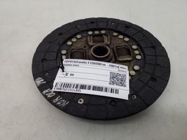 Toyota Corolla E120 E130 Disque d'embrayage 