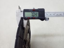 Toyota Hiace (H200) Clutch pressure plate 3125026240