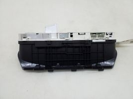 Toyota Previa (XR30, XR40) II Tachimetro (quadro strumenti) 8380028891