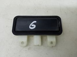 Mercedes-Benz B W246 W242 Manecilla externa de puerta de carga A2218702410